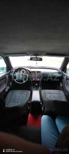 Mercedes C 220 1999, 300,000 km - 2.2 л - Bakı