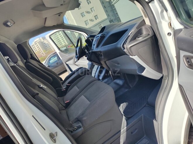 Ford Tourneo Custom 2012, 167,152 km - 2.2 l - Bakı