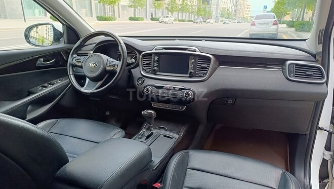 Kia Sorento 2017, 129,000 km - 2.0 l - Bakı