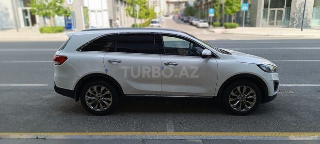 Kia Sorento 2017, 129,000 km - 2.0 l - Bakı