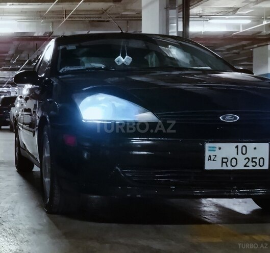Ford Focus 2004, 397,508 km - 2.0 l - Bakı
