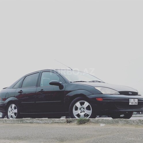 Ford Focus 2004, 397,508 km - 2.0 l - Bakı