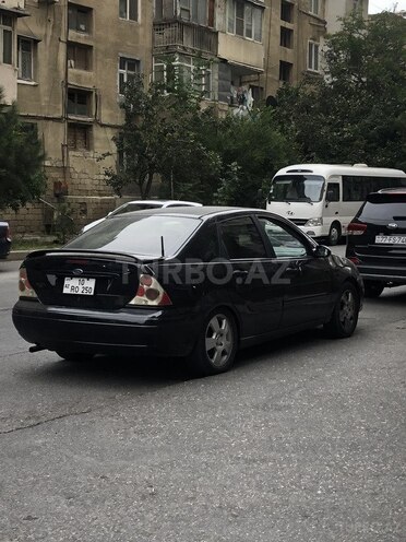 Ford Focus 2004, 397,508 km - 2.0 l - Bakı