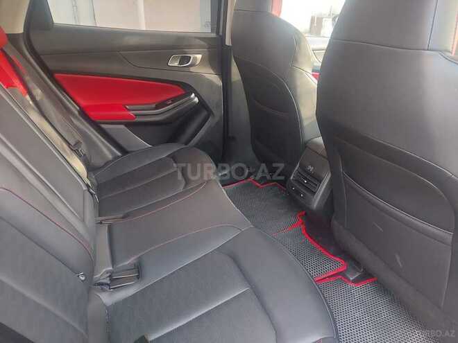 Changan CS 35 Plus 2022, 29,000 km - 1.6 l - Bakı