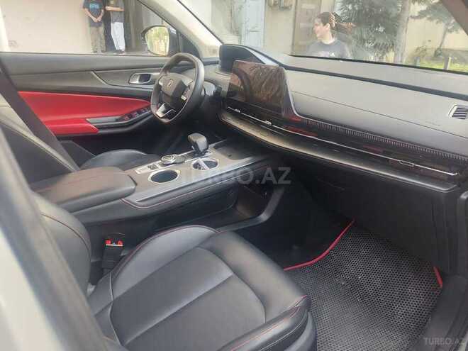 Changan CS 35 Plus 2022, 29,000 km - 1.6 l - Bakı