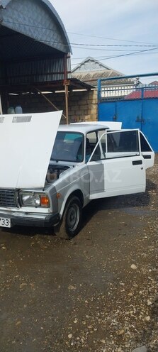 LADA (VAZ) 2107 1994, 42,000 km - 1.6 л - Bakı