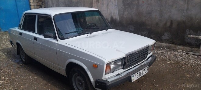 LADA (VAZ) 2107 1994, 42,000 km - 1.6 л - Bakı