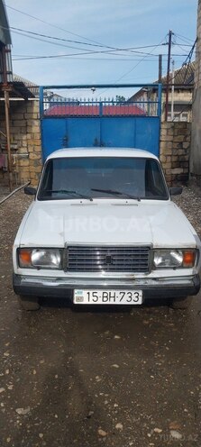 LADA (VAZ) 2107 1994, 42,000 km - 1.6 л - Bakı