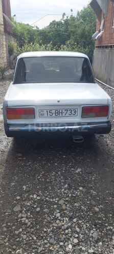 LADA (VAZ) 2107 1994, 42,000 km - 1.6 л - Bakı