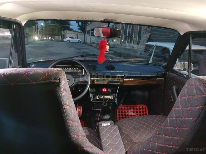 LADA (VAZ) 21011 1981, 17,500 km - 1.5 l - Bakı