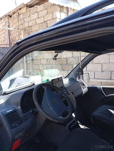 Mercedes Vito 1998, 200,000 km - 2.3 л - Bakı