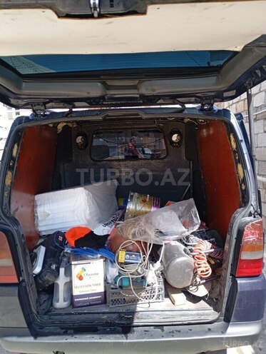 Mercedes Vito 1998, 200,000 km - 2.3 л - Bakı
