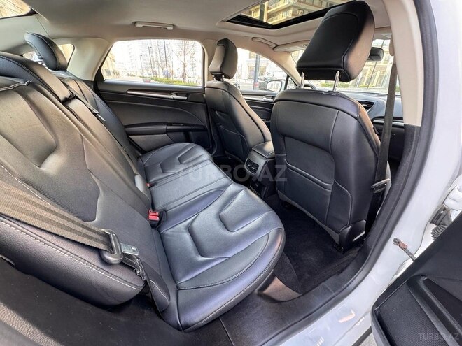 Ford Fusion 2020, 70,000 km - 2.0 l - Bakı