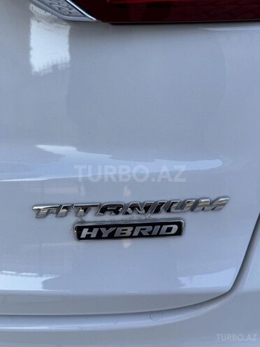 Ford Fusion 2020, 70,000 km - 2.0 l - Bakı