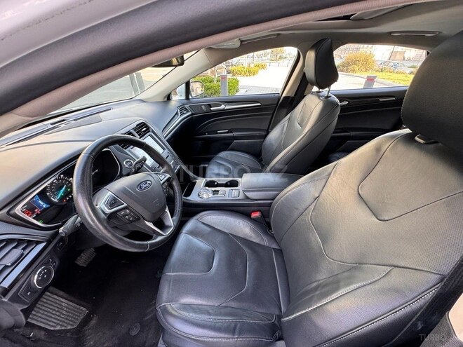 Ford Fusion 2020, 70,000 km - 2.0 l - Bakı
