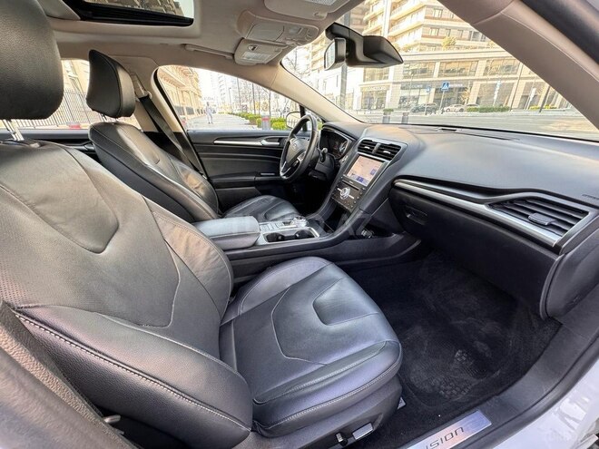 Ford Fusion 2020, 70,000 km - 2.0 l - Bakı