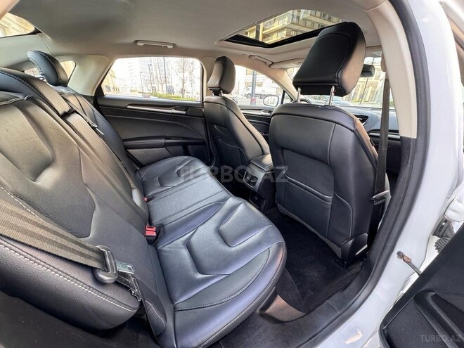 Ford Fusion 2020, 70,000 km - 2.0 l - Bakı