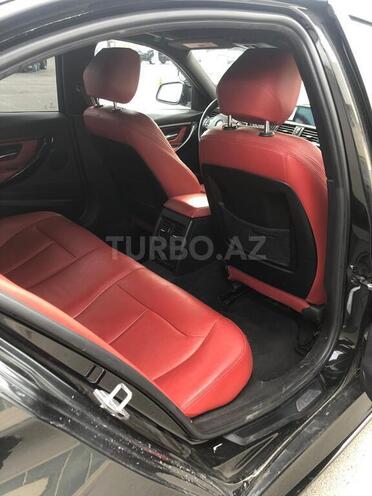 BMW 328 2015, 162,000 km - 2.0 л - Bakı