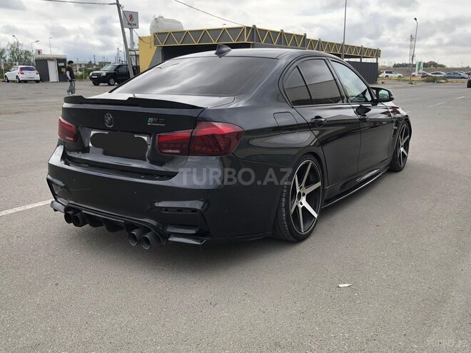 BMW 328 2015, 162,000 km - 2.0 л - Bakı