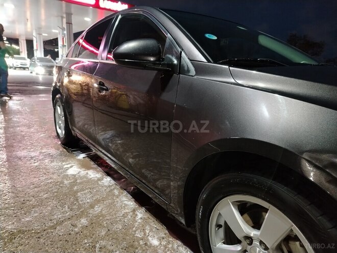 Chevrolet Cruze 2015, 111,000 km - 1.4 л - Bakı