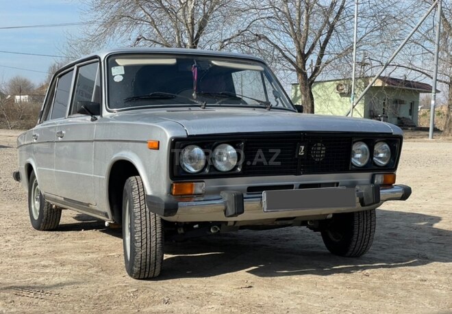 LADA (VAZ) 2106 2001, 45,000 km - 1.6 л - Sabirabad