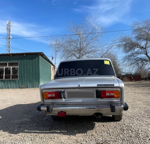 LADA (VAZ) 2106 2001, 45,000 km - 1.6 л - Sabirabad