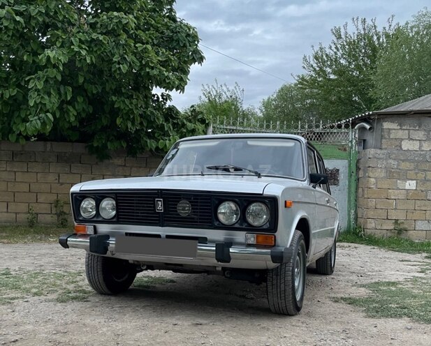 LADA (VAZ) 2106 2001, 45,000 km - 1.6 л - Sabirabad