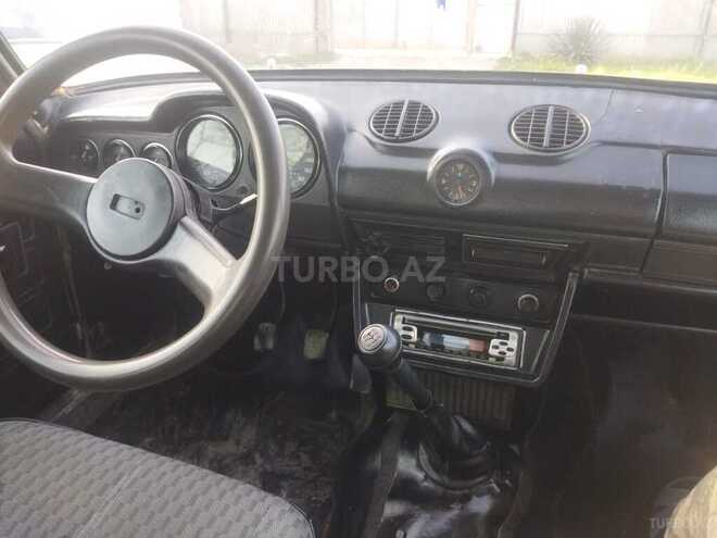 LADA (VAZ) 2106 1988, 345,261 km - 1.6 l - Salyan