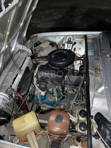 LADA (VAZ) 2106 2001, 45,000 km - 1.6 л - Sabirabad