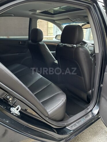 Hyundai Sonata 2009, 265,512 km - 2.4 l - Bakı