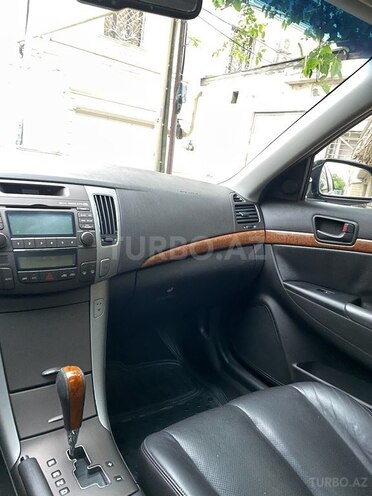Hyundai Sonata 2009, 265,512 km - 2.4 l - Bakı