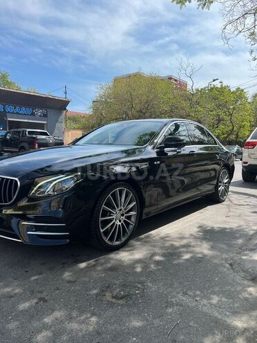 Mercedes E 220 d 2016, 189,000 km - 2.0 л - Bakı