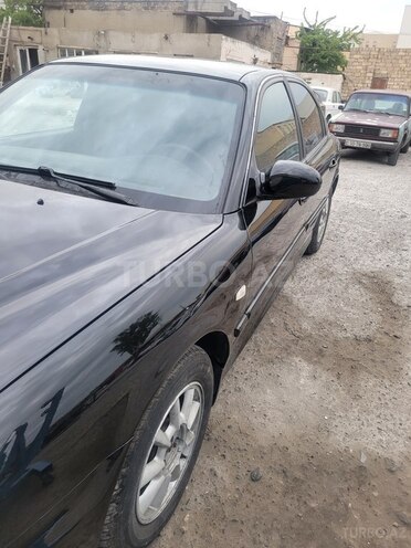 Hyundai Sonata 2004, 350,000 km - 2.0 l - Bakı