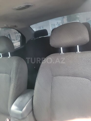 Hyundai Sonata 2004, 350,000 km - 2.0 l - Bakı