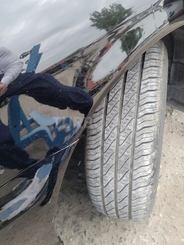 Hyundai Sonata 2004, 350,000 km - 2.0 l - Bakı