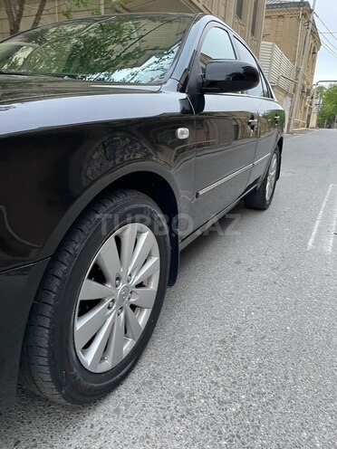 Hyundai Sonata 2009, 265,512 km - 2.4 l - Bakı