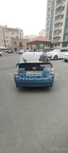 Toyota Prius 2007, 466,710 km - 1.5 л - Bakı