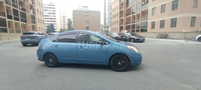 Toyota Prius 2007, 466,710 km - 1.5 л - Bakı