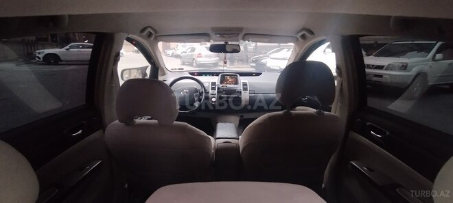 Toyota Prius 2007, 466,710 km - 1.5 л - Bakı