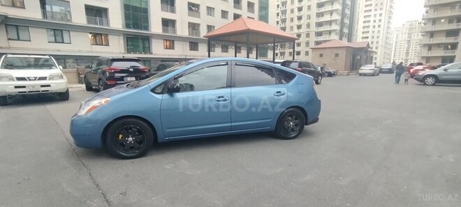 Toyota Prius 2007, 466,710 km - 1.5 л - Bakı