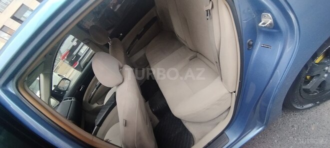 Toyota Prius 2007, 466,710 km - 1.5 л - Bakı