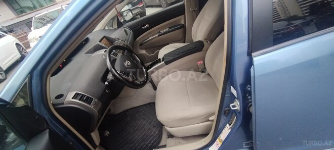 Toyota Prius 2007, 466,710 km - 1.5 л - Bakı