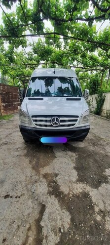 Mercedes Sprinter 315 2006, 540,000 km - 2.2 л - Bərdə