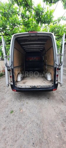 Mercedes Sprinter 315 2006, 540,000 km - 2.2 л - Bərdə