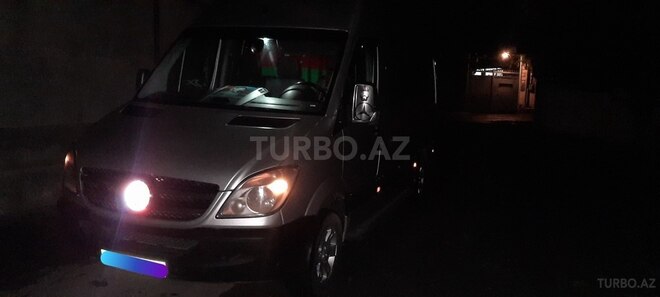 Mercedes Sprinter 315 2006, 540,000 km - 2.2 л - Bərdə