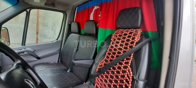 Mercedes Sprinter 315 2006, 540,000 km - 2.2 л - Bərdə