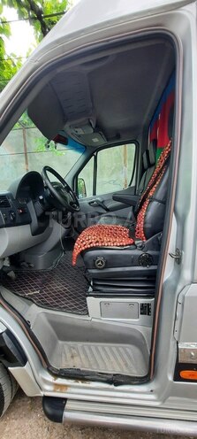 Mercedes Sprinter 315 2006, 540,000 km - 2.2 л - Bərdə