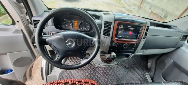 Mercedes Sprinter 315 2006, 540,000 km - 2.2 л - Bərdə