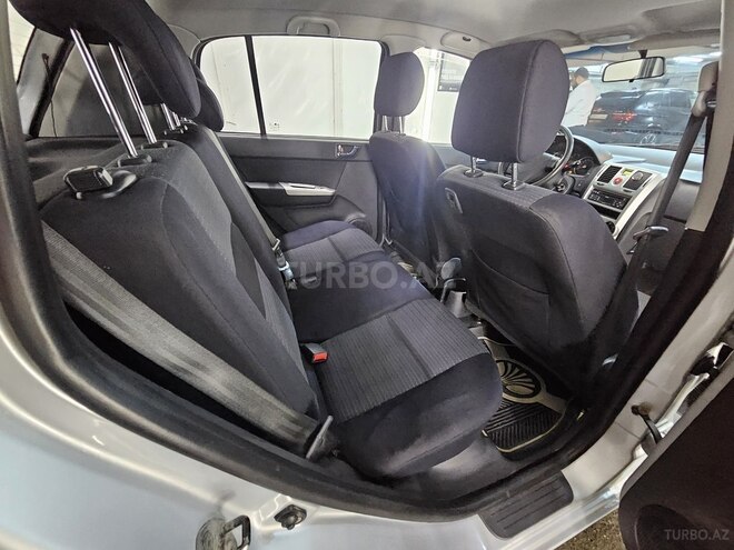Hyundai Getz 2006, 425,000 km - 1.5 l - Bakı