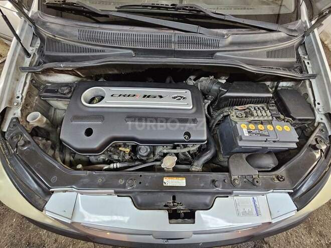 Hyundai Getz 2006, 425,000 km - 1.5 l - Bakı